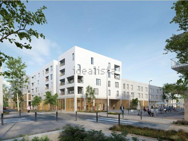 Appartement, Nantes