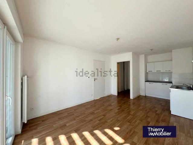 Appartement, Nantes