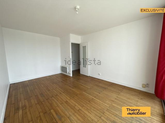 Appartement, Nantes