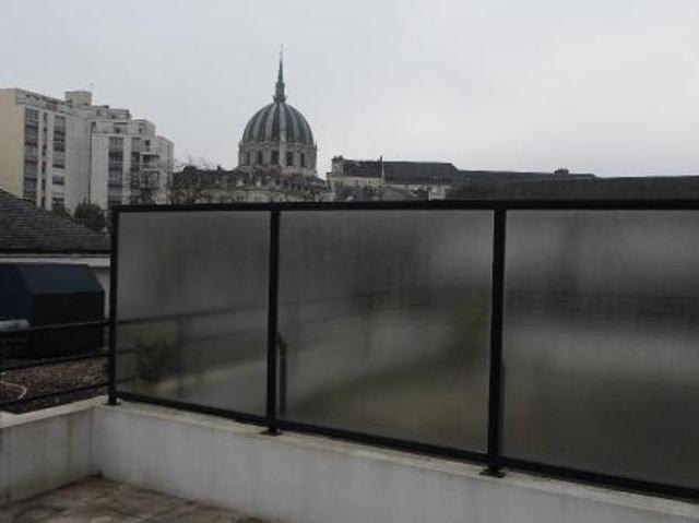 Appartement NANTES