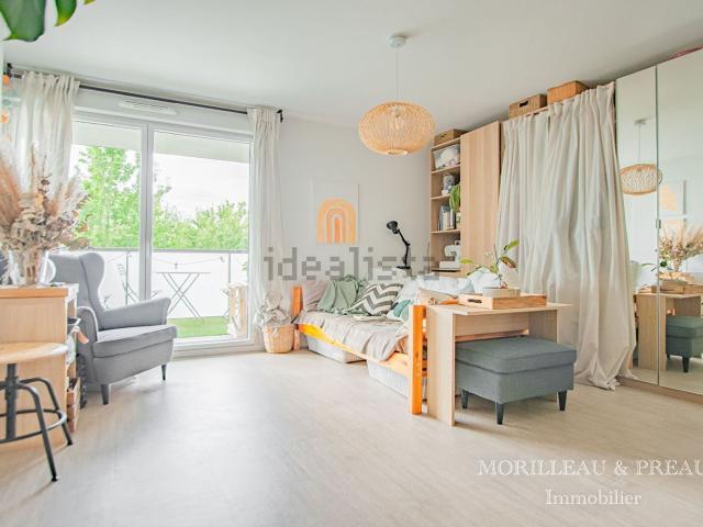 Appartement, Nantes