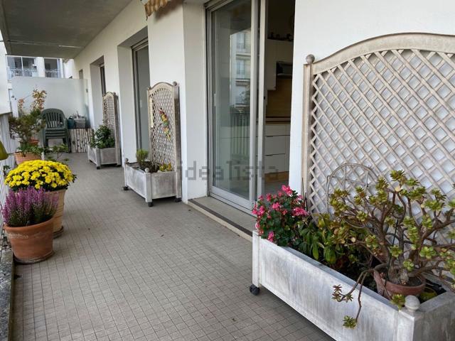 Appartement, Nantes