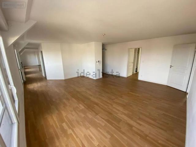 Appartement, Nantes