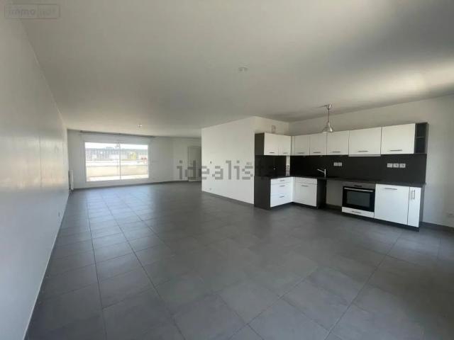 Appartement, Nantes