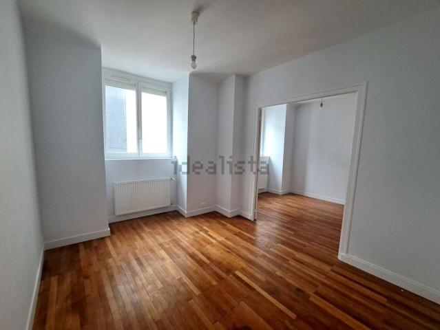 Appartement, Nantes