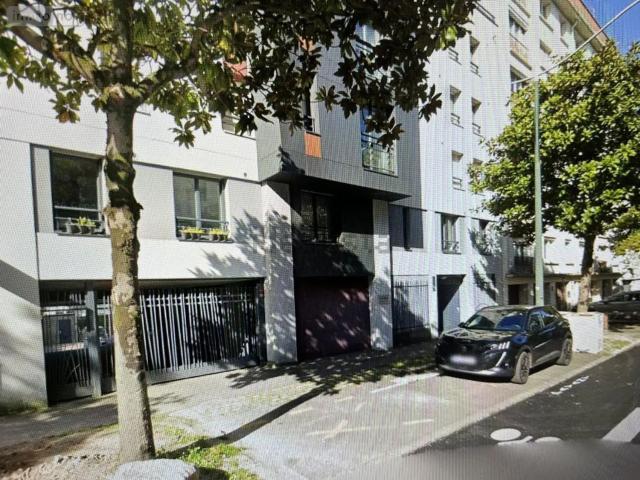 Appartement, Nantes