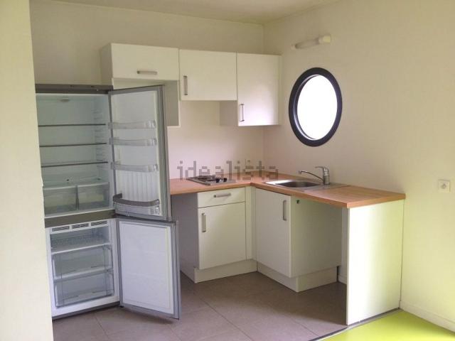 Appartement, Nantes
