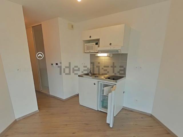 Appartement, Nantes