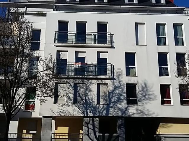 Appartement, Nantes