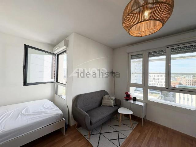 Appartement, Nantes