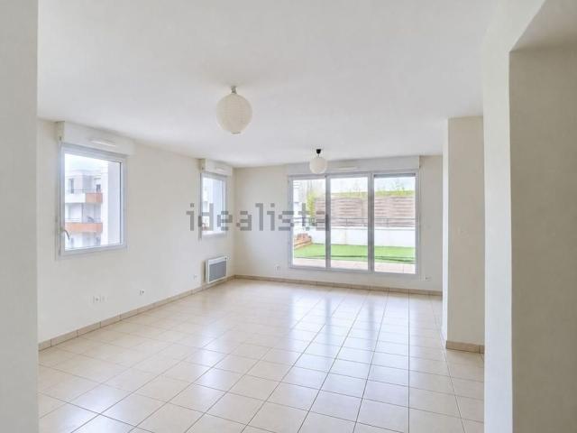 Appartement, Nantes
