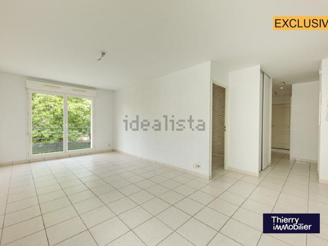 Appartement, Nantes