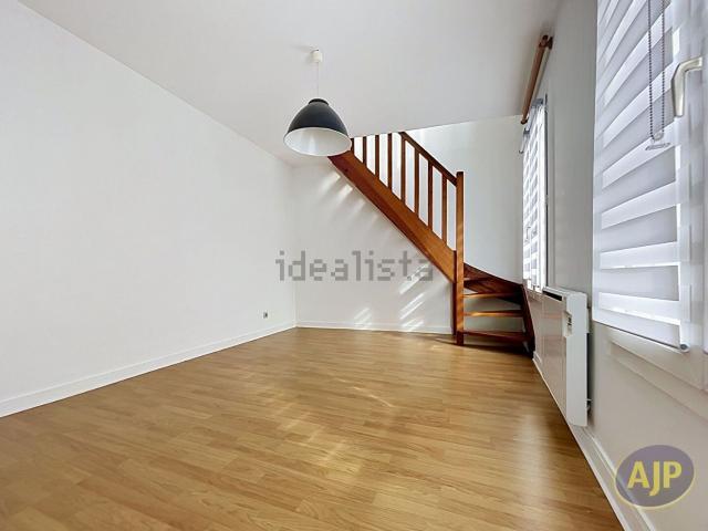 Appartement, Nantes