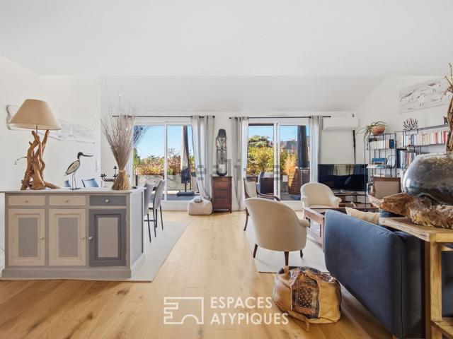 Appartement, Nantes