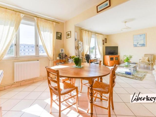 Appartement, Nantes