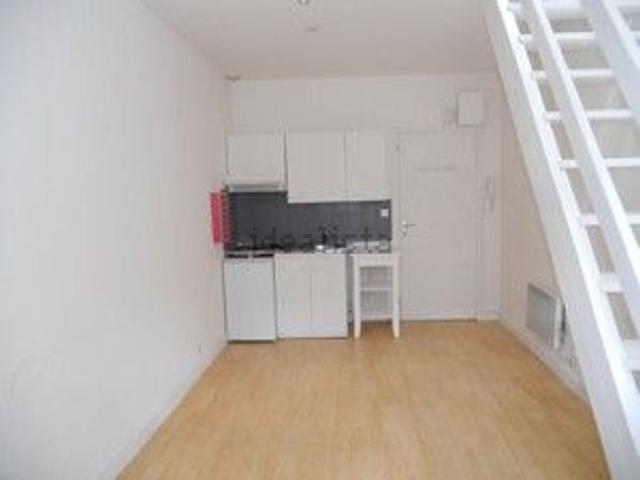 Appartement, Nantes