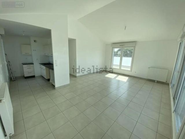 Appartement, Nantes
