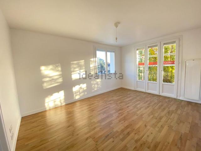 Appartement, Nantes