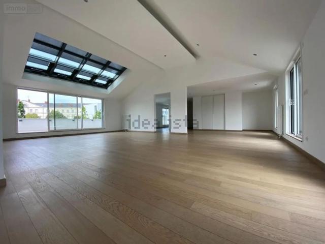 Appartement, Nantes