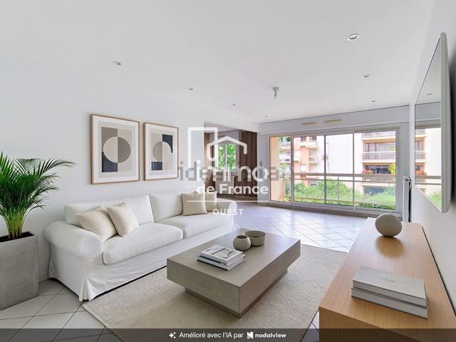 Appartement, Nantes