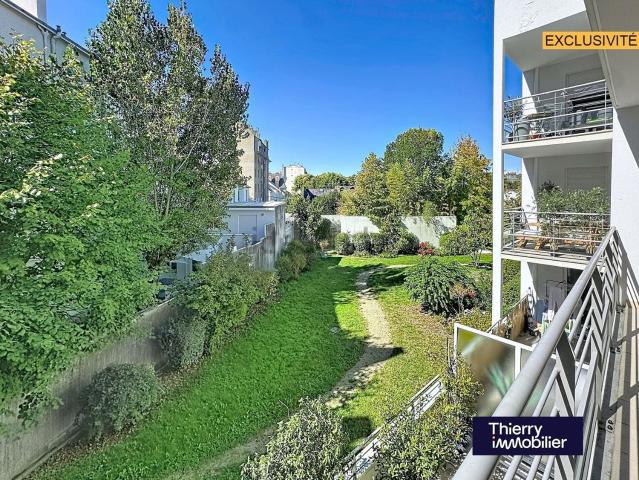 Appartement, Nantes