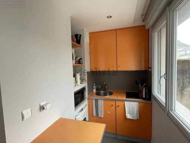 Appartement, Nantes