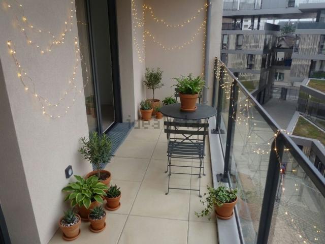 Appartement, Nantes