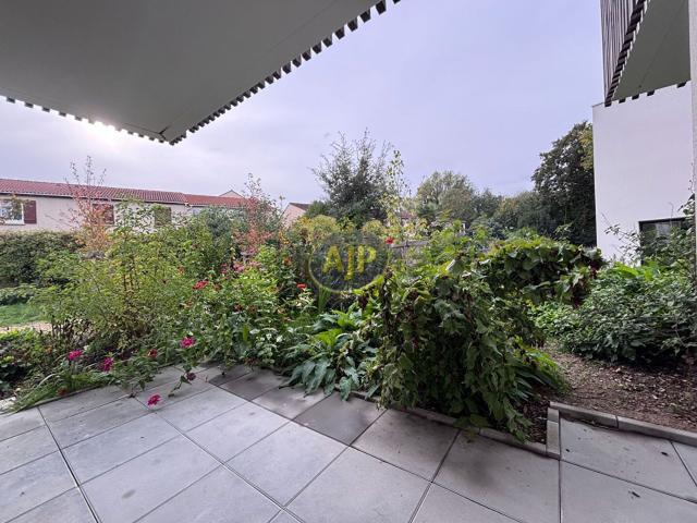Appartement, Nantes