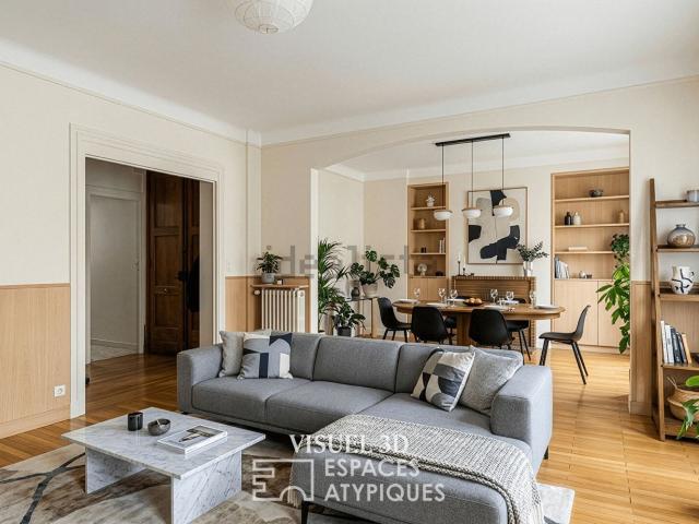 Appartement, Nantes