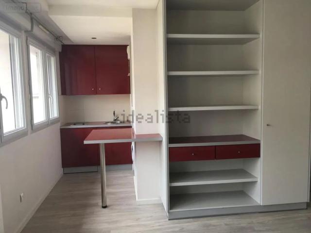 Appartement, Nantes