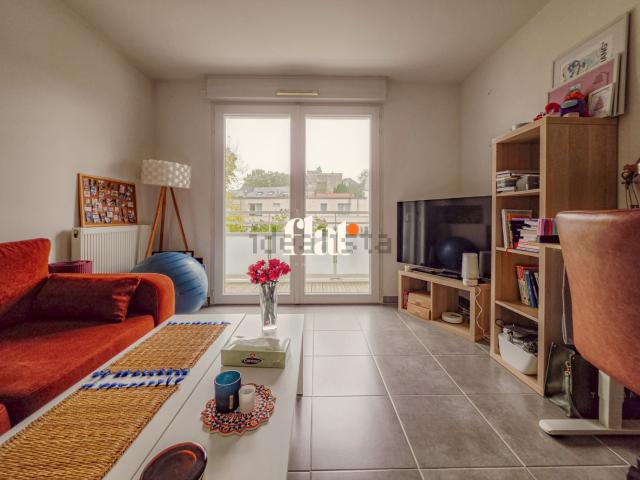 Appartement, Nantes