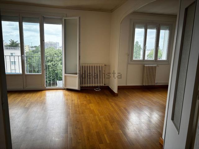 Appartement, Nantes