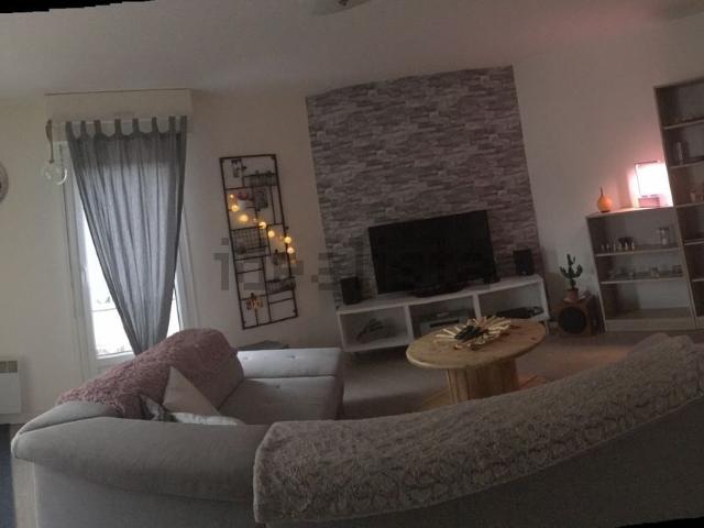 Appartement, Nantes