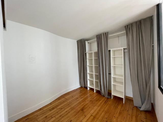 Appartement NANTES