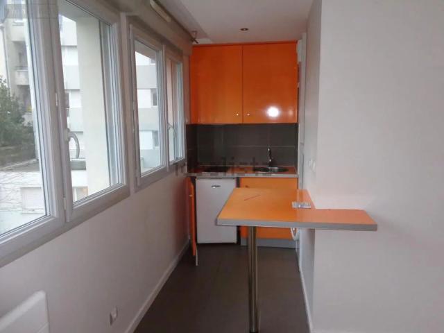 Appartement, Nantes