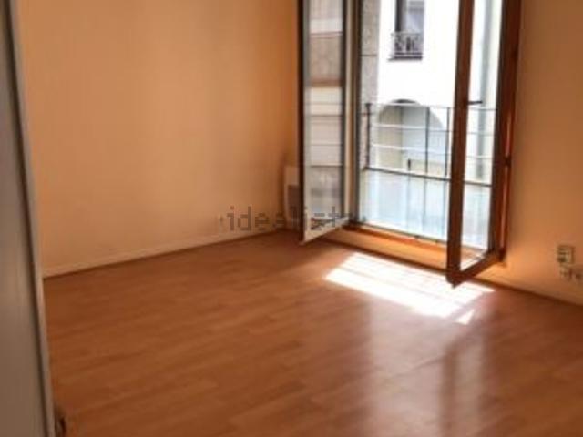 Appartement, Nantes