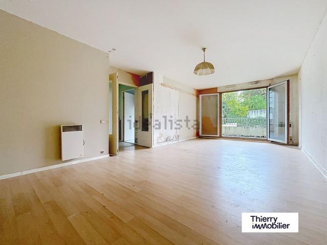 Appartement, Nantes