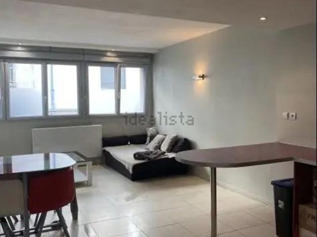 Appartement, Nantes