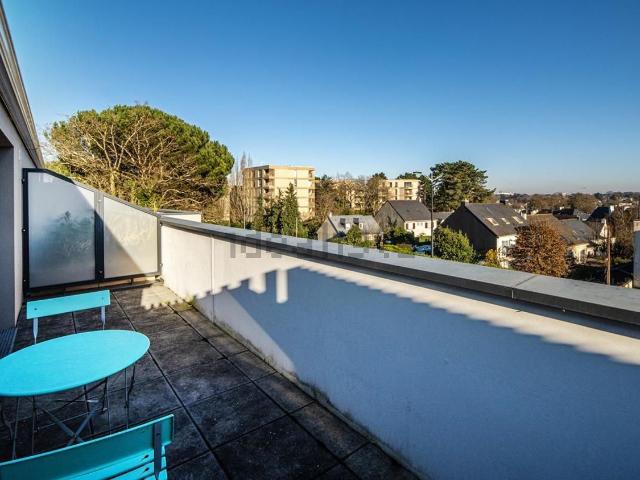 Appartement, Nantes