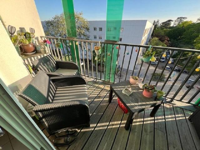 Appartement, Nantes