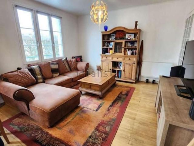 Appartement, Nantes