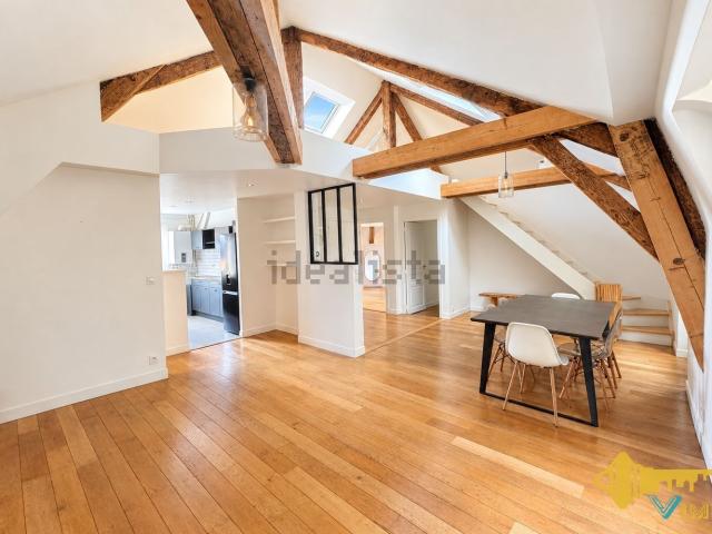 Appartement, Nantes