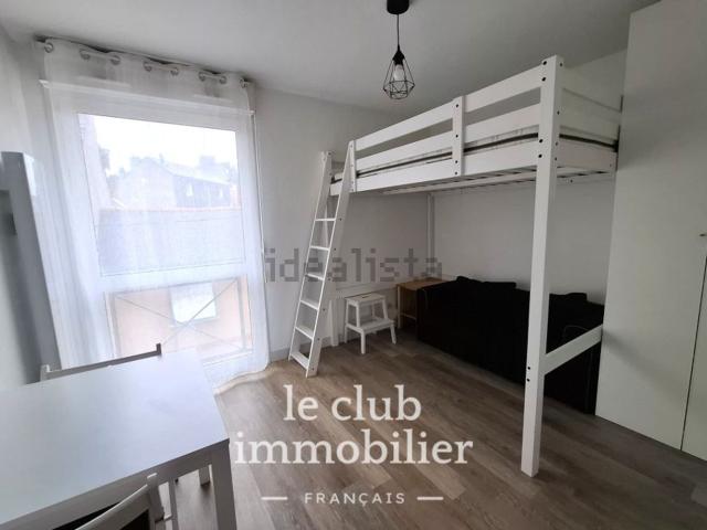 Appartement, Nantes