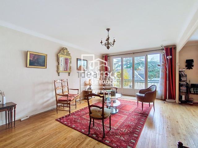 Appartement, Nantes