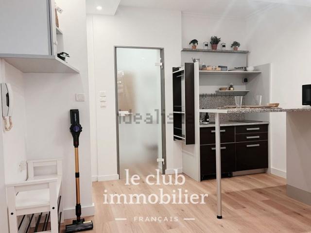 Appartement, Nantes