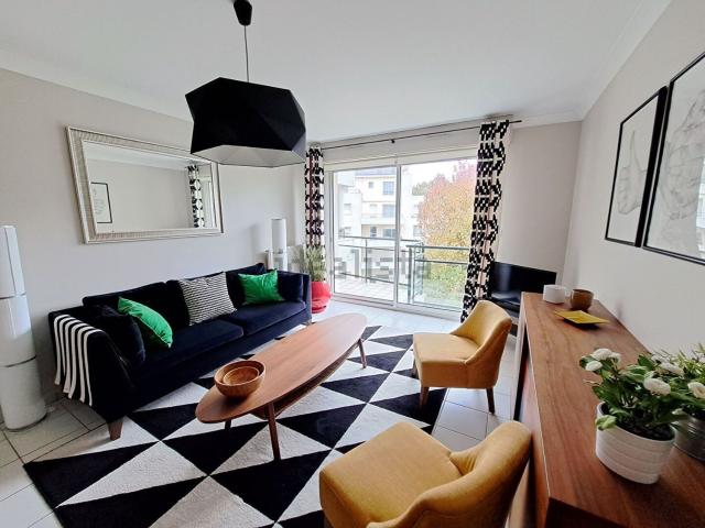 Appartement, Nantes