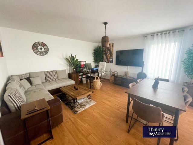 Appartement, Nantes