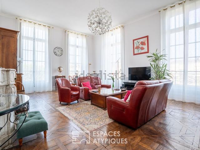 Appartement, Nantes