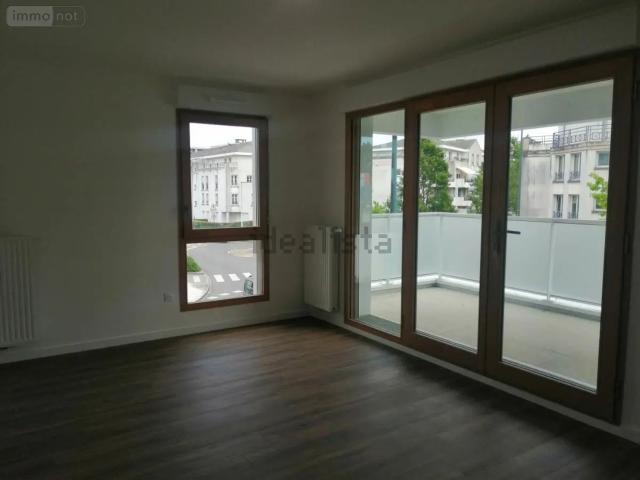 Appartement, Nantes