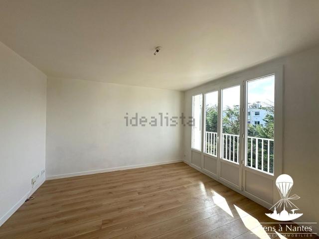 Appartement, Nantes